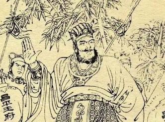 兴唐传第40回：抗重刑示威历城县，立盟单起义贾家楼