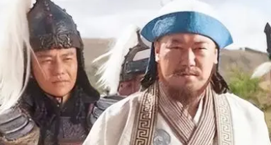 元朝末期流传着&ldquo;石人一只眼，挑动黄河天下反&rdquo;，这话是什么意思？