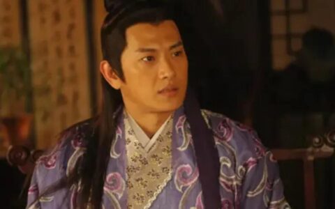 韩琦和陈世美什么关系(原来陈世美不是负心人)