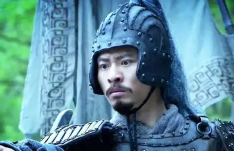 曹操五大猛将中典韦排名第二 剩下的四个人又是怎么排名的