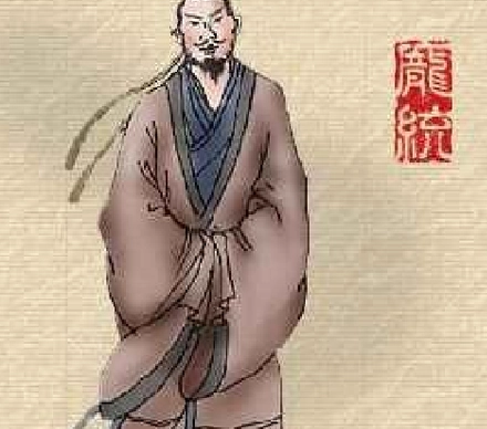 庞统和诸葛亮并称卧龙凤雏 庞统对得起这个称呼吗