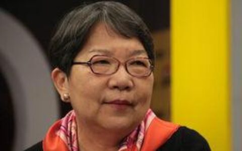 席慕容经典语录及出处（席慕容经典语录）