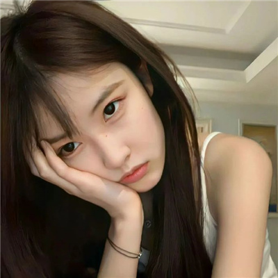 高质量的女头最新版超美 高级感又很优质的女头
