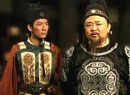 武则天在位时期狄仁杰位高权重 狄仁杰为什么是指一个三品官