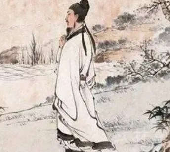在京城做官不到三年就离开了长按，李白经历了什么？