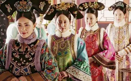 清朝妃子过着什么样的生活 电视剧演的都是真的吗