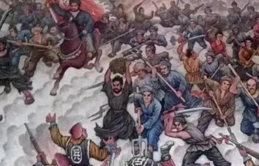 古代农民起义数量极多，为何绝大多数以失败告终？