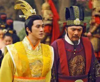 李忠是谁？他的一生是什么样的？