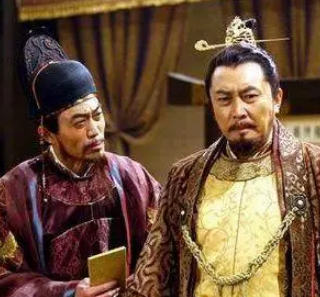 契苾何力是什么人？他的一生是什么样的？