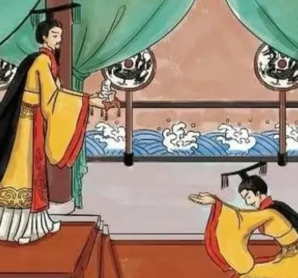 古代皇子有着封地和爵位 古人为什么还要抢着去争皇位