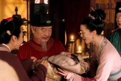 历史上宋仁宗的身世有多离奇？真的发生了&ldquo;狸猫换太子&rdquo;吗？