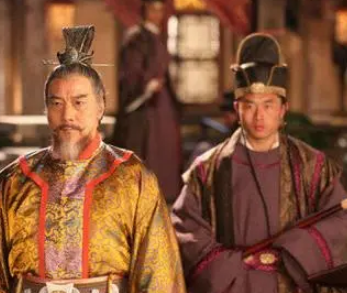 宇文士及是什么出身?他的一生是什么样的？