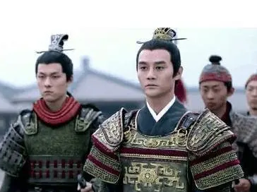 南唐与唐朝有什么关系？李昪到底是不是李唐宗室之后？