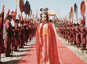 红楼梦中，探春和亲后的生活如何？