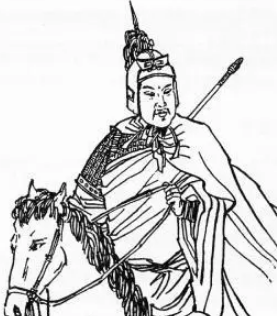 冯盎是谁？他的一生是什么样的?