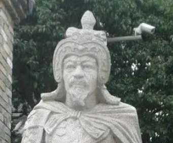 赵率教是什么人？他的一生是什么样的？