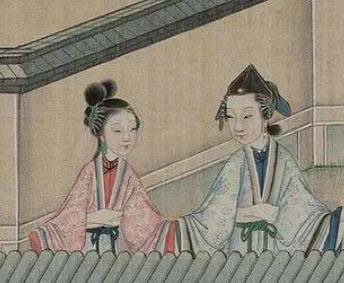 在小说红楼梦中王夫人为何能成为敕造荣国府的女主人？