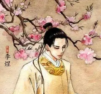 南唐后主李煜,他的一生是什么样的?有哪些哀愁?