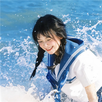 2023超甜美的日系女头最新 温柔感觉超美的日系女头合集