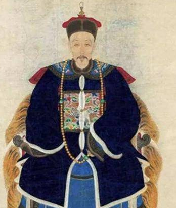 田文镜作为雍正的宠臣之一 死后墓地为何被乾隆推平