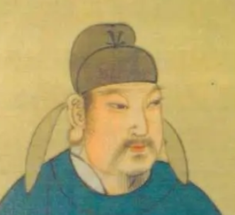 郑颢是什么出身?他与白敏中之间的关系怎么样？