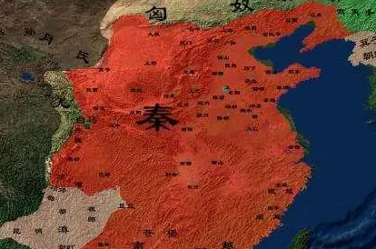 秦始皇用了十余年灭六国建立秦朝，为何秦朝迅速灭亡？