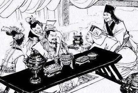 齐桓公作为一代雄主，为何晚年凄惨无比？