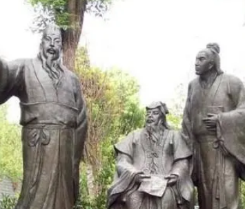 南朝三谢为什么没有谢安？原因是什么？