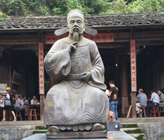 明朝三杨是什么来历？他们都是哪里人？