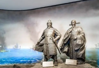 戚继光抗倭时日本是什么时代？戚继光抗倭发生在什么时候？