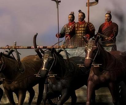 古代马车是什么概念？穷人也能拥有马车吗？