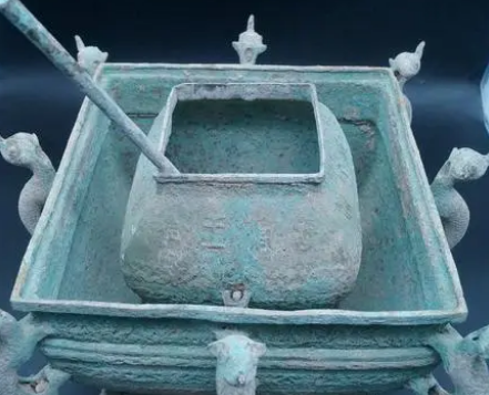 古代夏天没有现代设备，古人是如何降温的？