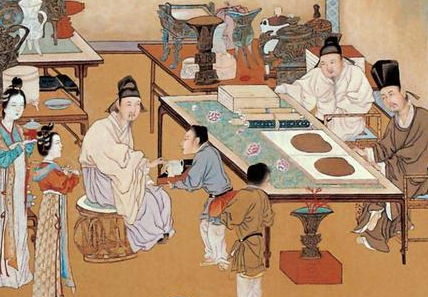 东晋门阀士族带来的影响有多大？门阀和士族之间是怎么互动的？