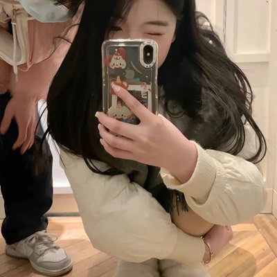 撩人超甜情头一人一半 撩人占有欲很强的情头