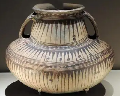 大汶口文化代表性器物是什么样的？分别是什么？