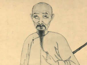 清初山水画家四王之一：王翚，他有哪些代表作？