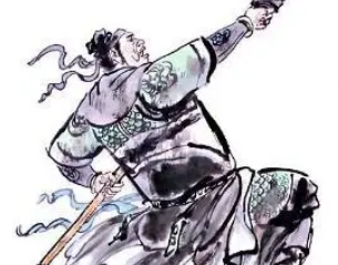 水浒传中杨春的一生经历了哪些事？他的主要经历有哪些？