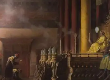 曹振镛是个什么样的人？是一个好官吗？