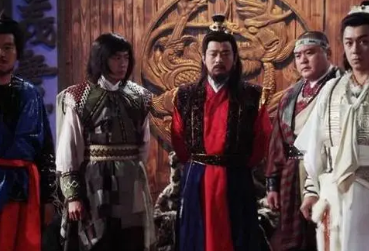 陷空岛五鼠指的是哪五人?他们有哪些事迹呢?