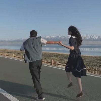 man一点的情头真人高冷 高清情头一男一女高冷