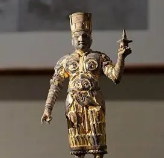 什么是 李靖三宝?指的是什么?