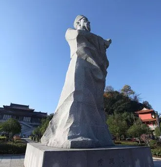 黄庭坚的松风阁诗帖，是什么时期所著的？