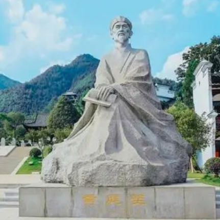 黄庭坚最有名的五首诗词，分别是什么名字？