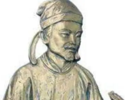 毕异和毕昇是什么身份？他们是一个人吗？