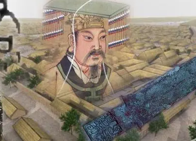 中壬活了多少岁？中壬年龄有多大？