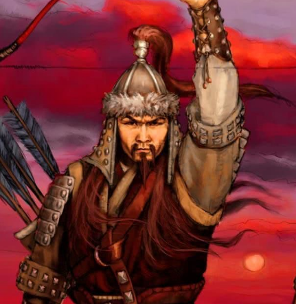 哲别最后的结局是什么？晚年生活如何？