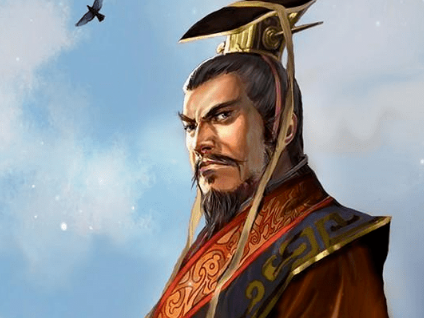 赵眜怎么读？读音是什么样的？