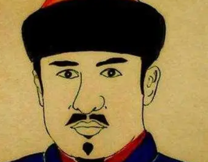 肃顺担任的是什么官职？相当于什么官？