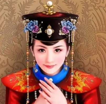 布喜娅玛拉和皇太极在一起了吗？历史上有明确记载吗？