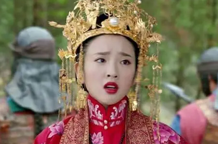 布喜娅玛拉都嫁给了谁?婚姻生活是什么样的?